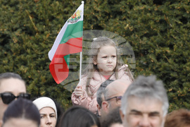 Русе - Национален празник 3-ти март - честване