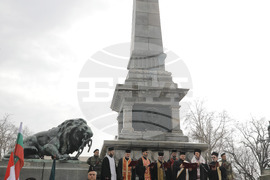 Русе - Национален празник 3-ти март - честване