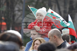 Русе - Национален празник 3-ти март - честване