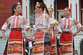  Русе - концерт - ФТТ „Найден Киров“