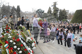 Русе - Национален празник 3-ти март - честване