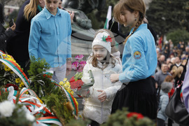 Русе - Национален празник 3-ти март - честване