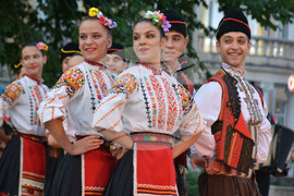  Русе - концерт - ФТТ „Найден Киров“