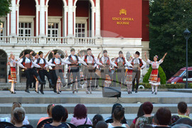  Русе - концерт - ФТТ „Найден Киров“