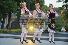  Русе - концерт - ФТТ „Найден Киров“