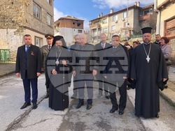 Снимка: Областна администрация Смолян