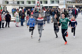 Варна - щафетна обиколка на Радио Варна