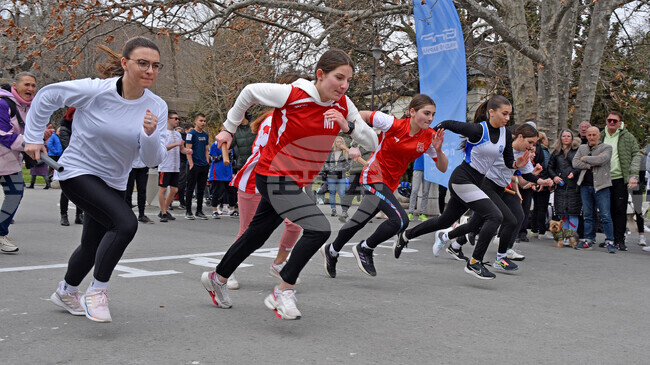 На националния празник - Трети март, ще се проведе 63-тото издание на щафетната обиколката на Радио Варна
