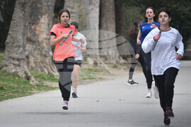 Варна - щафетна обиколка на Радио Варна