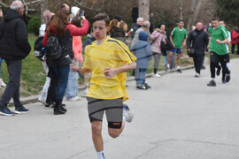 Варна - щафетна обиколка на Радио Варна