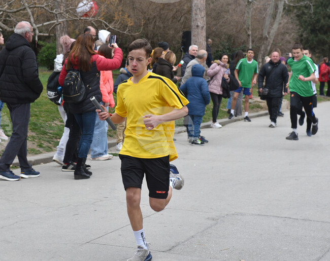 В понеделник ще се състои 62-рата щафетна обиколка на Радио Варна