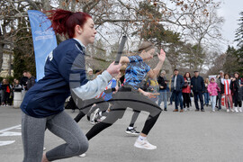 Варна - щафетна обиколка на Радио Варна