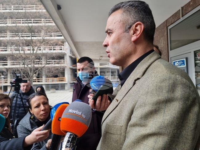 Според синдикалисти реформите в МВР се правят на тъмно