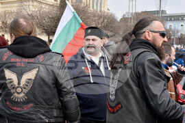 Варна - Трети март - мотошествие