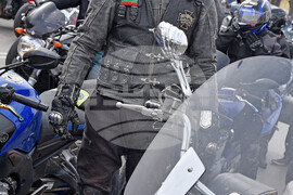 Варна - Трети март - мотошествие