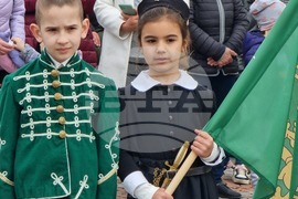 Ловеч - Трети март - церемония