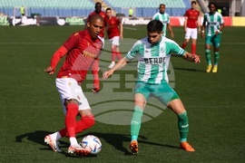 Футбол - ЦСКА-София - Берое