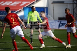 Футбол - ЦСКА-София - Берое