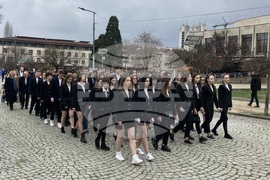 Кърджали - Трети март - честване