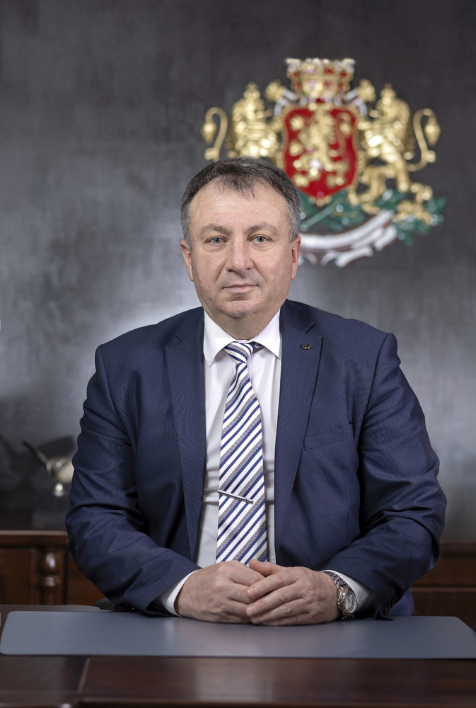 Слово на кмета на Община Шумен по повод Националния празник 3 март 2024г.