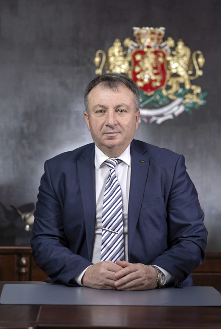 Слово на кмета на Община Шумен по повод Националния празник 3 март 2024г.