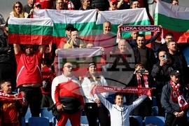 Футбол - ЦСКА-София - Берое