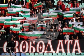 Футбол - ЦСКА-София - Берое