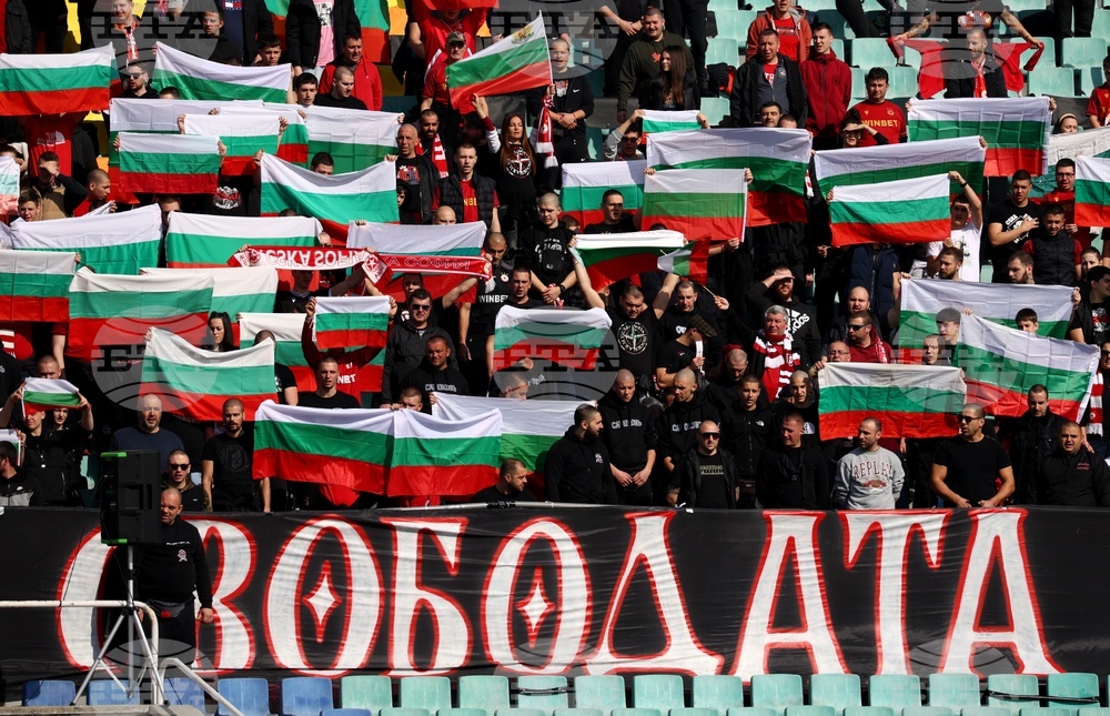 Футбол - ЦСКА-София - Берое