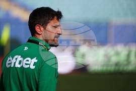 Футбол - ЦСКА-София - Берое