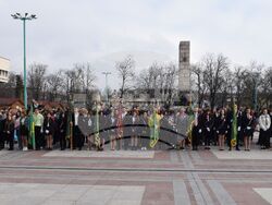 Снимка: Община Видин