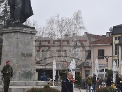 Снимка: Община Благоевград