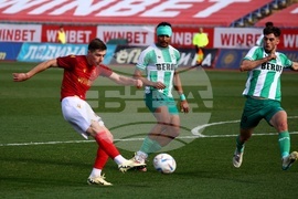 Футбол - ЦСКА-София - Берое