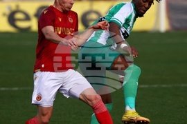 Футбол - ЦСКА-София - Берое