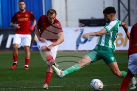 Футбол - ЦСКА-София - Берое