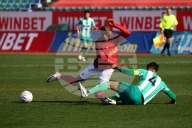 Футбол - ЦСКА-София - Берое