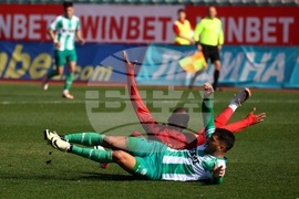 Футбол - ЦСКА-София - Берое