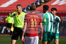 Футбол - ЦСКА-София - Берое