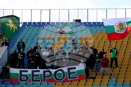 Футбол - ЦСКА-София - Берое