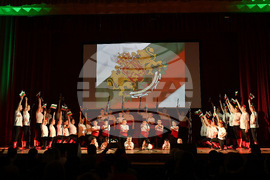 Монтана - Трети март - честване