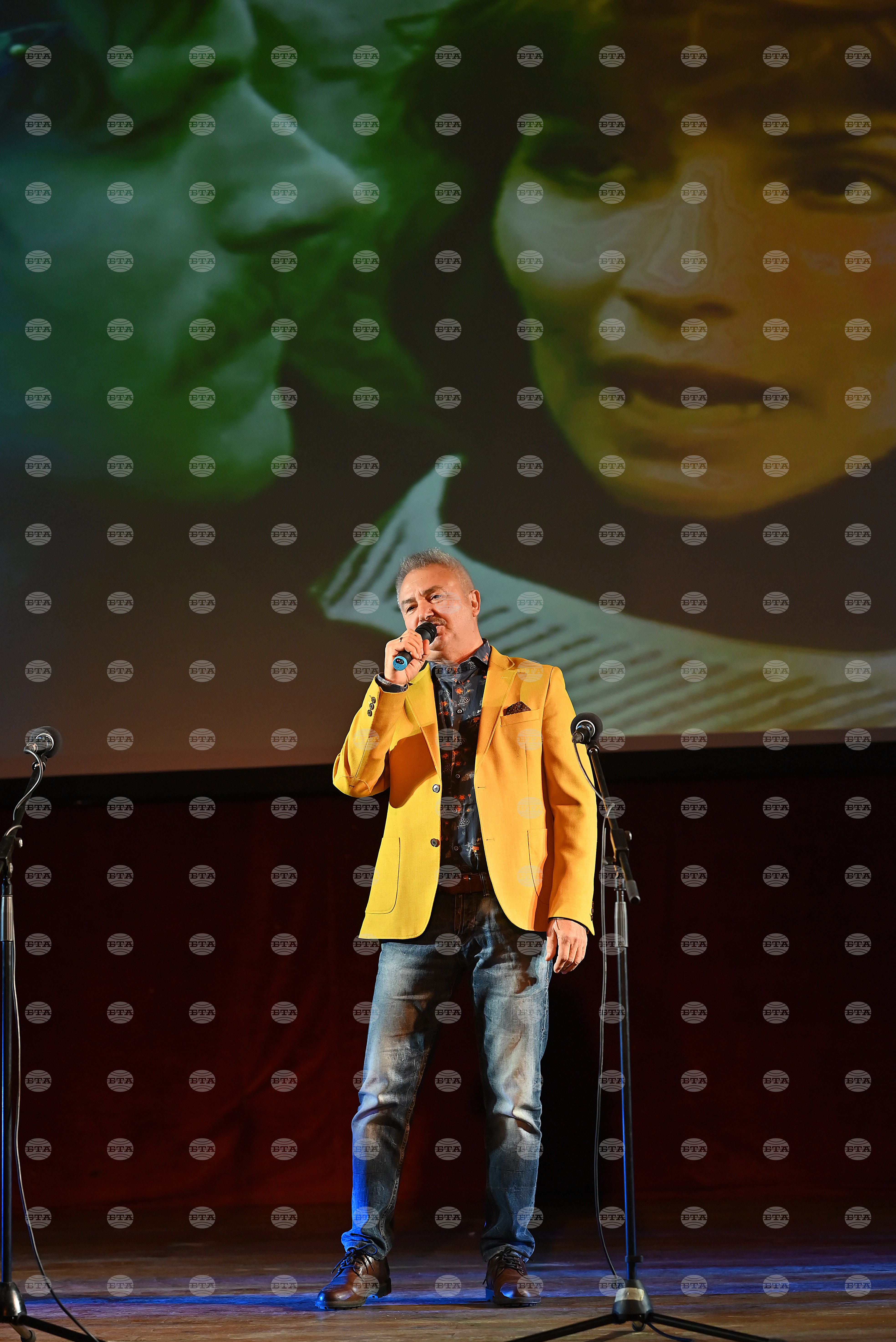 Монтана - Трети март - честване