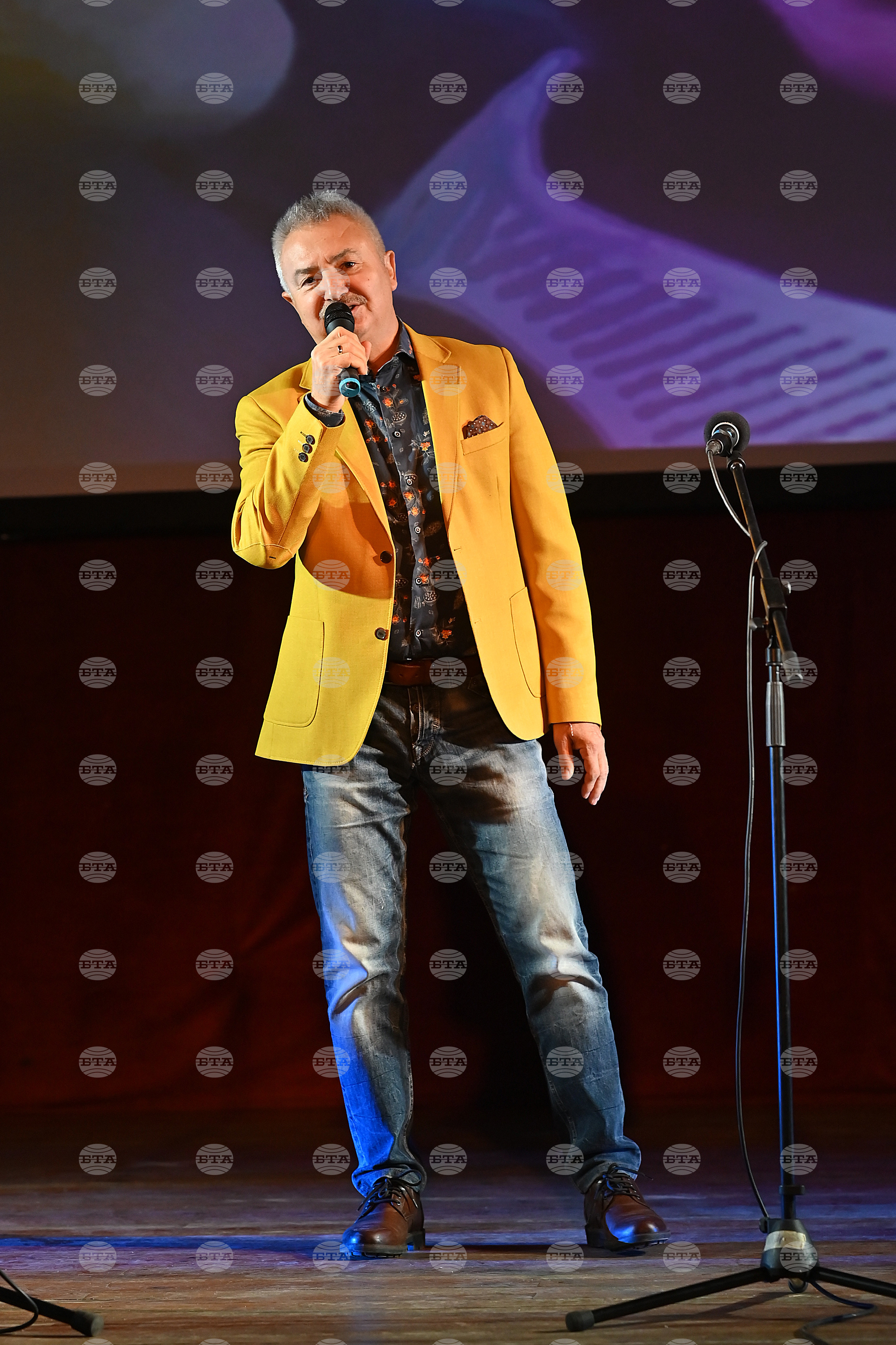 Монтана - Трети март - честване