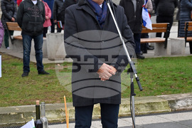 Монтана - Трети март - честване