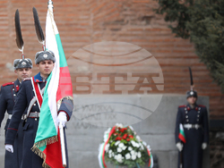 Снимка: Министерство на отбраната