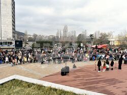 Снимка: Община Асеновград