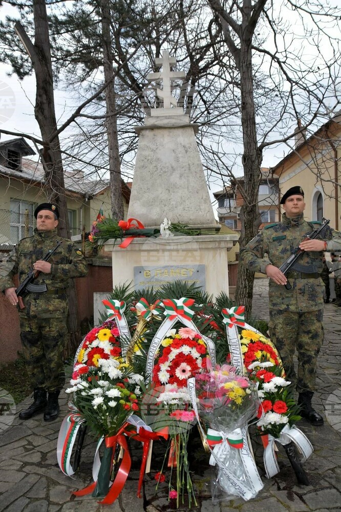 3-ти Март в Асеновград