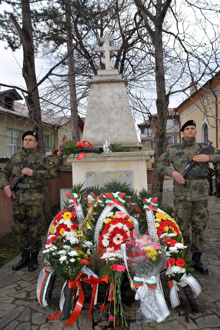 3-ти Март в Асеновград