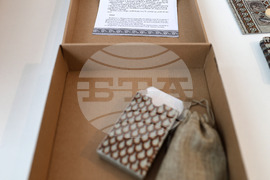 Пловдив - представяне на настолна игра “100 птици”