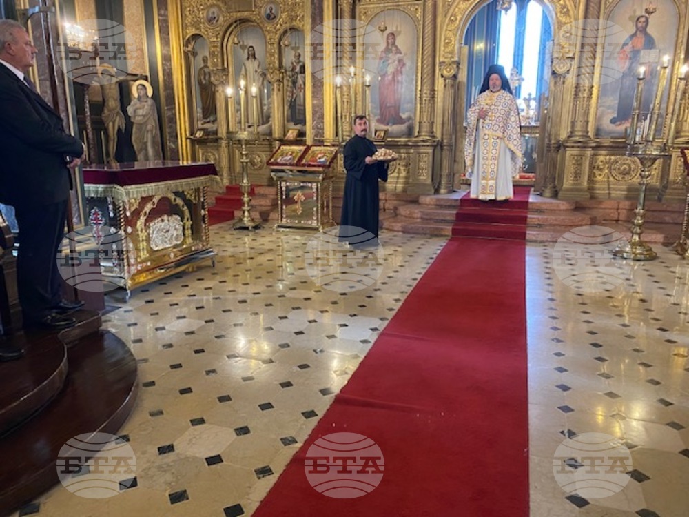 Турция - Трети март - честване