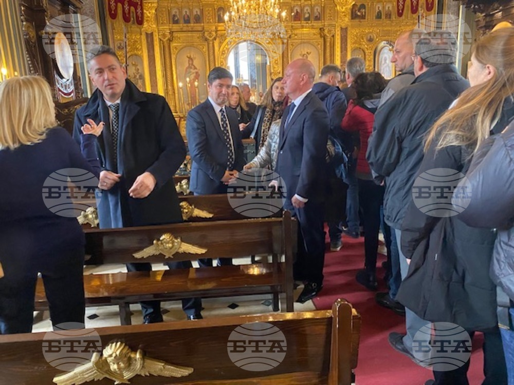 Турция - Трети март - честване