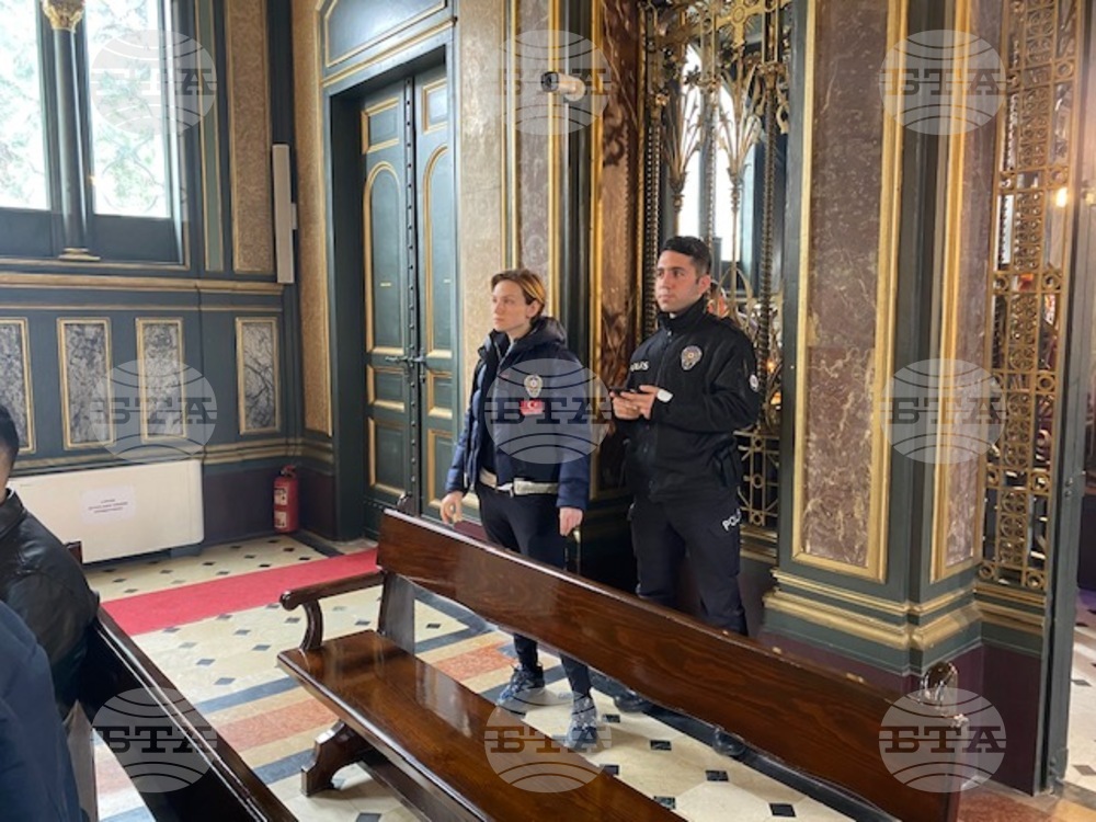 Турция - Трети март - честване